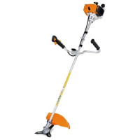 Мотокоса STIHL FS120, ніж 250-3 (41342000423)