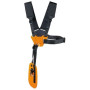 Мотокоса STIHL FS120, ніж 250-3 (41342000423)