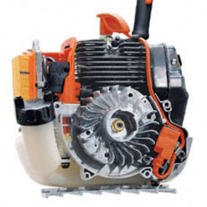 Мотокоса STIHL FS120, ніж 250-3 (41342000423)