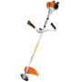 Мотокоса STIHL FS250, ніж 230-2 (41342000336)