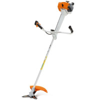 Мотокоса STIHL FS350, нож 300-3 (41342000399)
