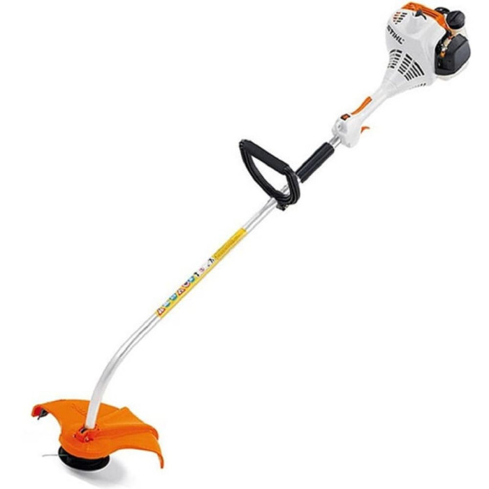 Мотокоса STIHL FS38, косильна головка AutoCut C5-2 (41400122315)