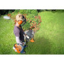 Мотокоса STIHL FS38, косильна головка AutoCut C5-2 (41400122315)