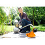 Мотокоса STIHL FS38, косильна головка AutoCut C5-2 (41400122315)