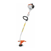 Мотокоса STIHL FS45 (41400112360)