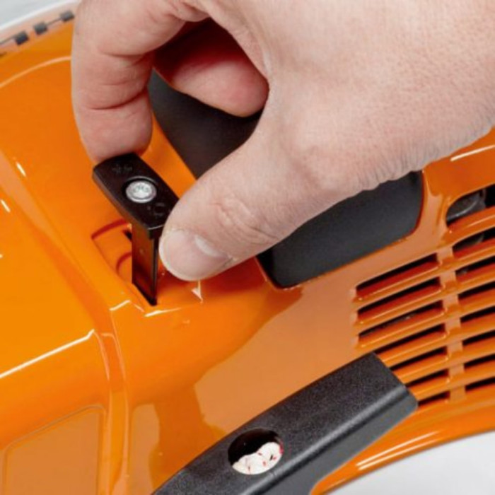 Мотокоса STIHL FS460 (41472000442)