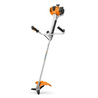 Мотокоса Stihl FS491 C-EM, ніж 300-3 (41482000145)