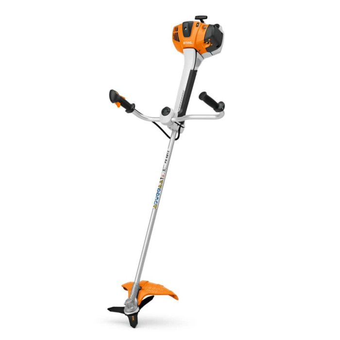 Мотокоса Stihl FS491 C-EM, ніж 300-3 (41482000145)
