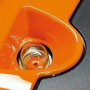 Мотокоса Stihl FS491 C-EM, ніж 300-3 (41482000145)