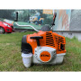 Мотокоса STIHL  FS491 C-EM, ніж 300-3 (41482000194)