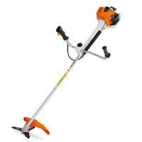 Мотокоса STIHL  FS491 C-EM, ніж 300-3 (41482000194)