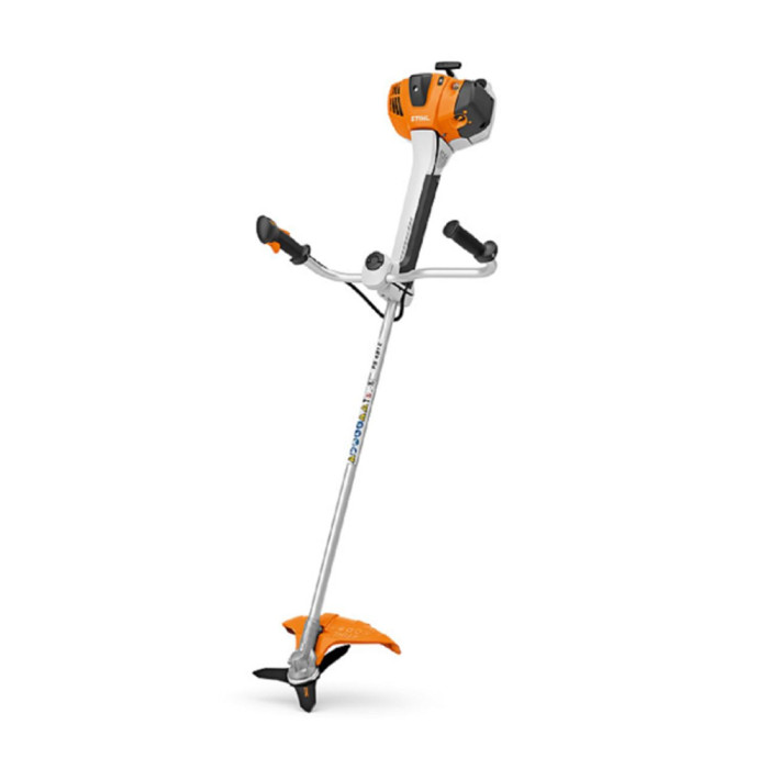 Мотокоса STIHL  FS491 C-EM, ніж 300-3 (41482000194)