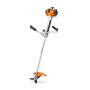 Мотокоса STIHL  FS491 C-EM, ніж 300-3 (41482000194)