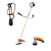 Мотокоса Stihl FS55 (41402000582)