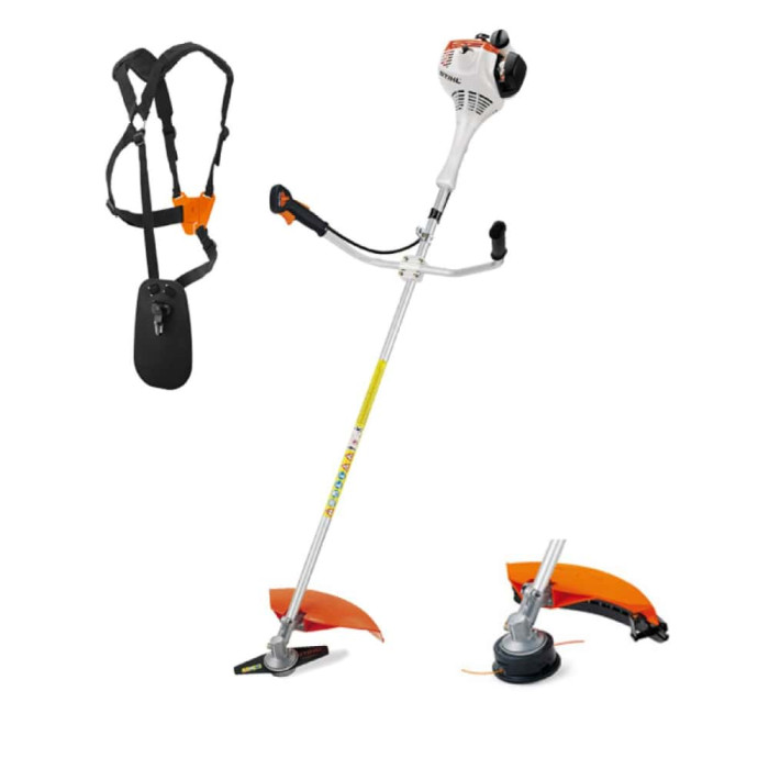 Мотокоса Stihl FS55 (41402000582)