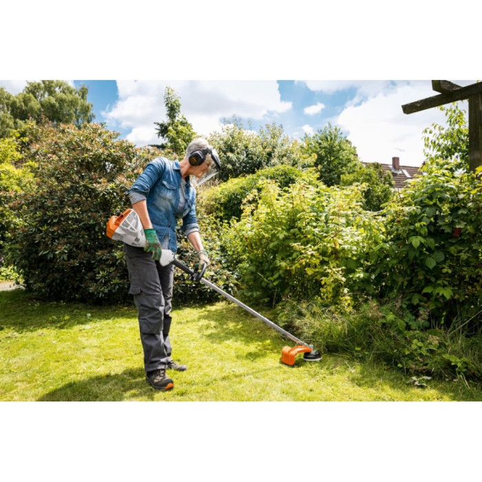 Мотокоса Stihl FS56 (41442000169)
