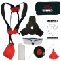 Мотокоса Vitals Master BK 3109-4a