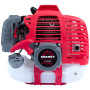 Мотокоса Vitals Professional BK 6232pa heavy duty
