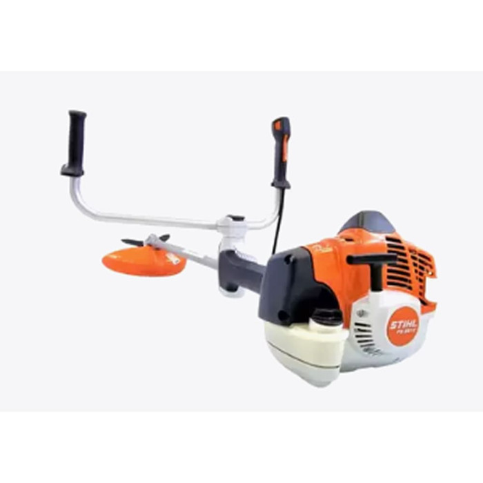 Мотокоса STIHL FS561C-EM, полотно 225-24 (41482000222)