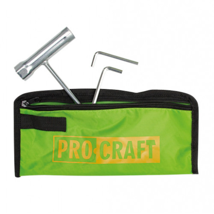 Бензокоса PROСRAFT Т4200 PRO NEW 2021 (442008)