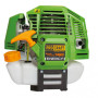 Бензиновая мотокоса PROСRAFT T4500 (404500)