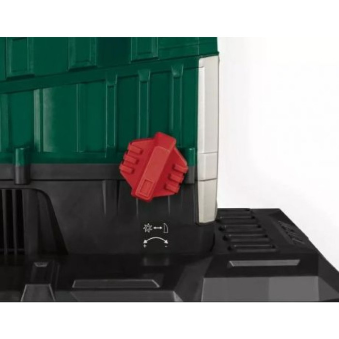 Измельчитель веток Scheppach Parkside PWH2800B2 (3904409974-50)