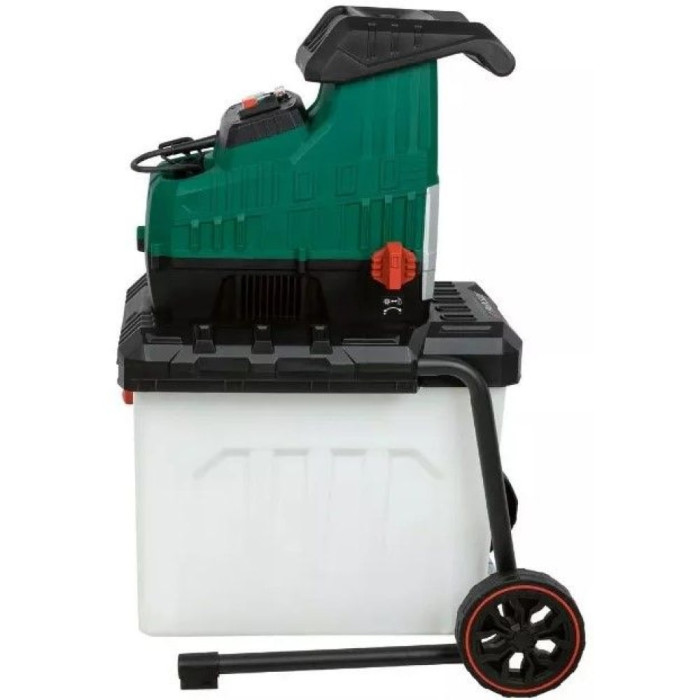 Измельчитель веток Scheppach Parkside PWH2800B2 (3904409974-50)