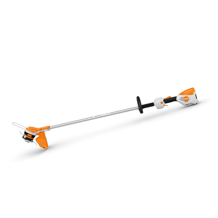 Аккумуляторная коса Stihl FSA60R Set (FA120115710)