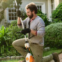 Аккумуляторная комбисистема STIHL KMA80.0 R (FA080116800)