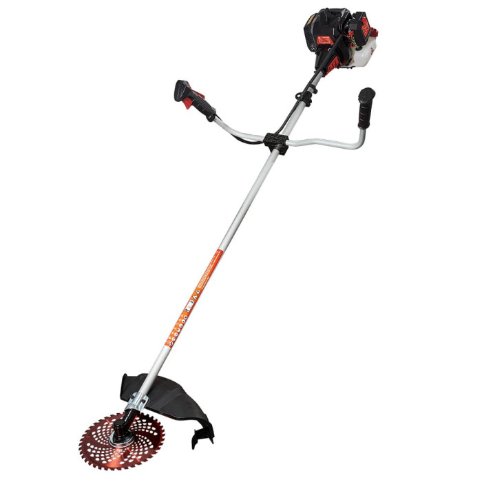 Бензиновая мотокоса Vitals Master BK 3312j Black Edition (172049)