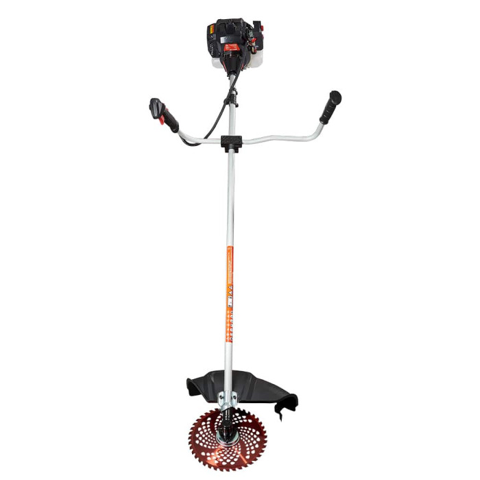 Бензиновая мотокоса Vitals Master BK 3312j Black Edition (172049)