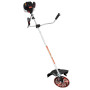 Бензиновая мотокоса Vitals Master BK 3312j Black Edition (172049)