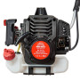 Бензиновая мотокоса Vitals Master BK 3312j Black Edition (172049)