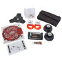 Бензиновая мотокоса Vitals Master BK 3312j Black Edition (172049)