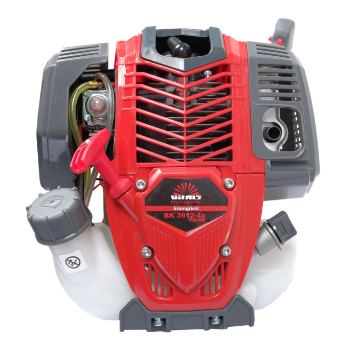 Мотокоса Vitals Professional BK 3912-4a Prime (83385)