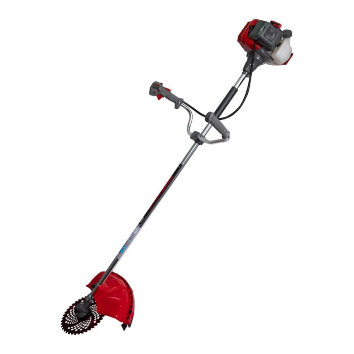 Мотокоса Vitals Professional BK 4123s Launcher (118600)