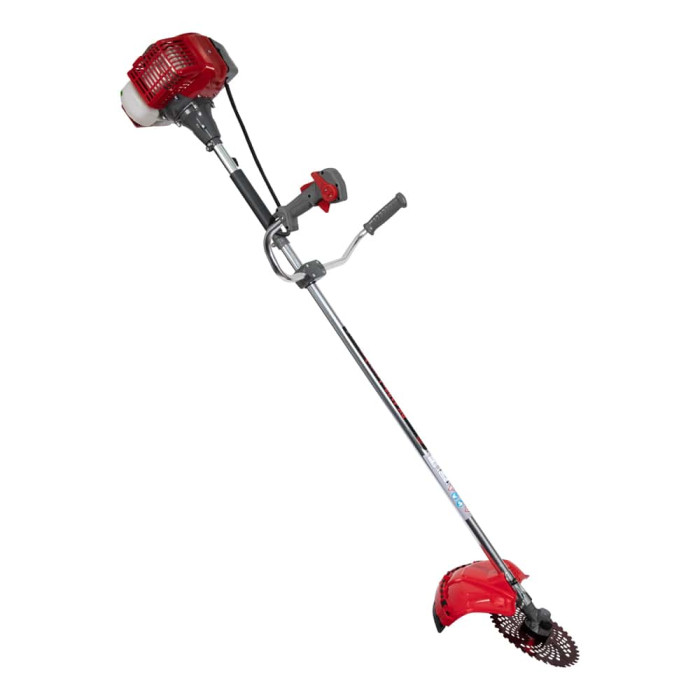 Мотокоса Vitals Professional BK 4123s Launcher (118600)