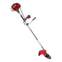 Мотокоса Vitals Professional BK 4123s Launcher (118600)