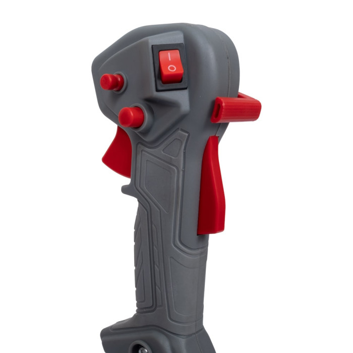 Мотокоса Vitals Professional BK 4123s Launcher (118600)