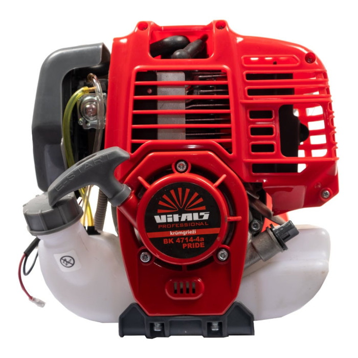Мотокоса Vitals Professional BK 4714-4a Pride (118597)