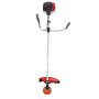 Мотокоса Vitals Professional BK 5220ao Empire (83367)