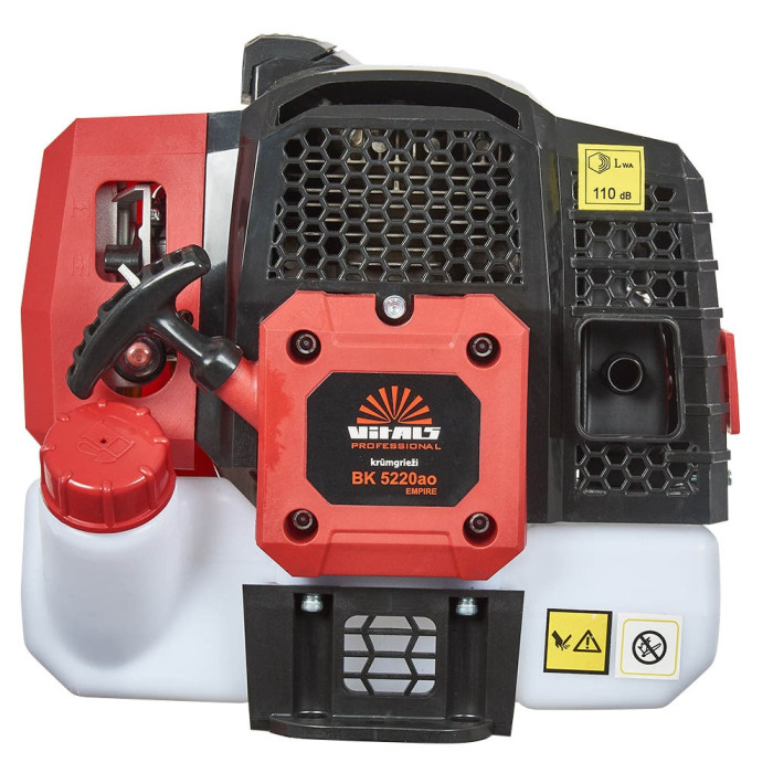 Мотокоса Vitals Professional BK 5220ao Empire (83367)