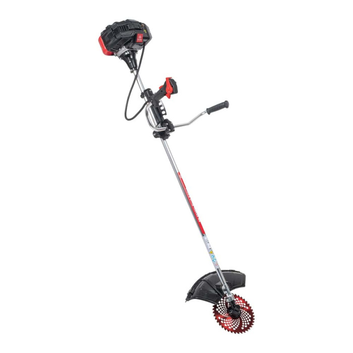 Мотокоса Vitals Master BK 553AVs Black Edition (117087)