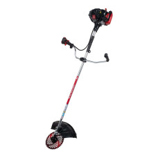 Мотокоса Vitals Master BK 553s Black Edition (117088)