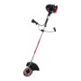 Мотокоса Vitals Master BK 553s Black Edition (117088)