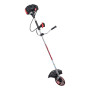 Мотокоса Vitals Master BK 553s Black Edition (117088)