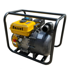Мотопомпа для химических веществ Barret BRG-50CL