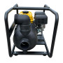 Мотопомпа для химических веществ Barret BRG-80CL