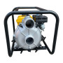 Мотопомпа для грязной воды Barret BRG-80DW