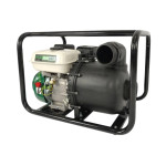 Мотопомпы для перекачки топлива и ГСМ